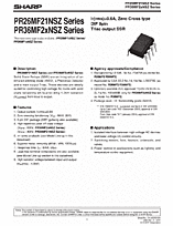 DataSheet PR36MF22 pdf
